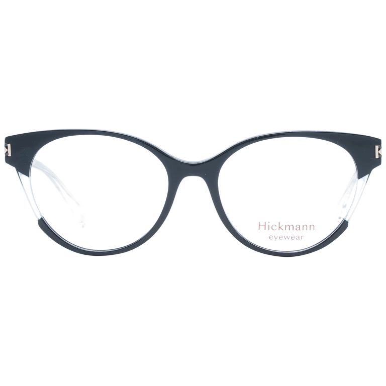 Okulary oprawki Damskie Ana Hickmann HI6243 Czarne