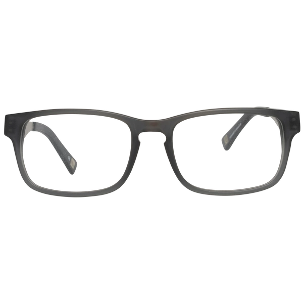 Okulary oprawki Męskie Quiksilver EQO3640 403M 52 Szare