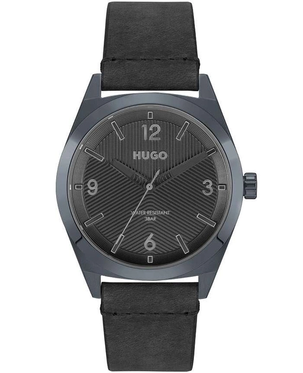 Zegarek męski HUGO BOSS 1530250 Make
