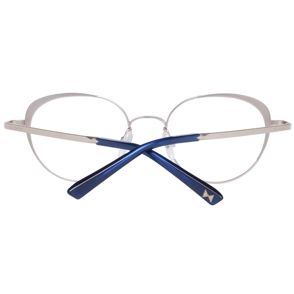 Okulary oprawki Damskie Ted Baker TB2274 689 48 Niebieskie
