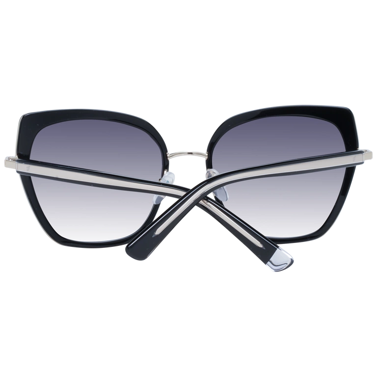 Okulary przeciwsłoneczne Damskie Web WE0304 32B 57 Czarne