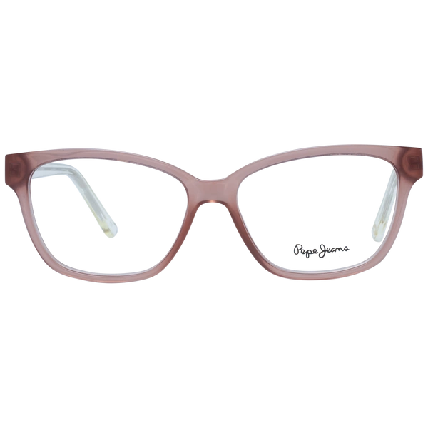 Okulary oprawki Damskie Pepe Jeans PJ3424 Brązowe