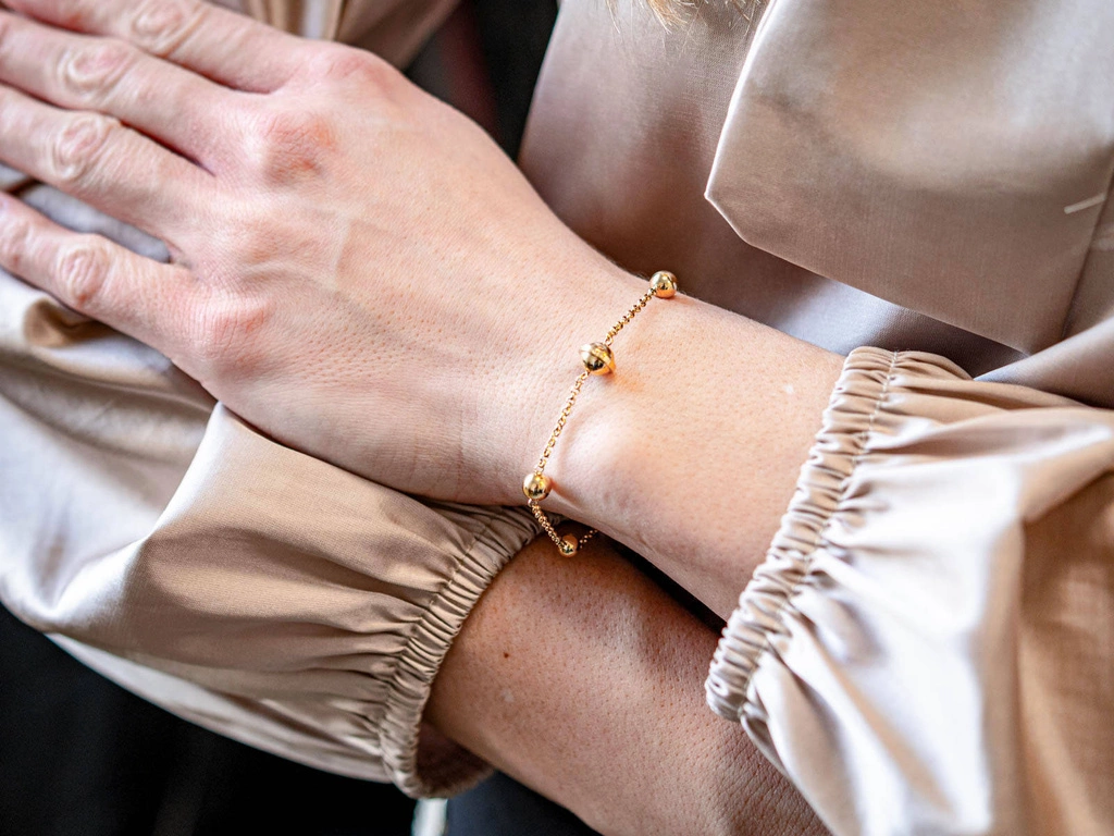 Bransoletka damska Tommy Hilfiger 2780815