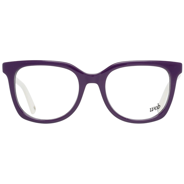 Okulary oprawki damskie Web WE5260 Fioletowe
