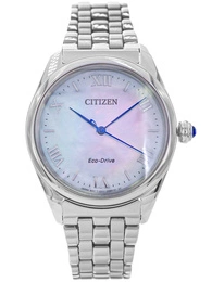 Zegarek damski Citizen EM1140-80D Eco-Drive Citizen L Lakeside at Dawn