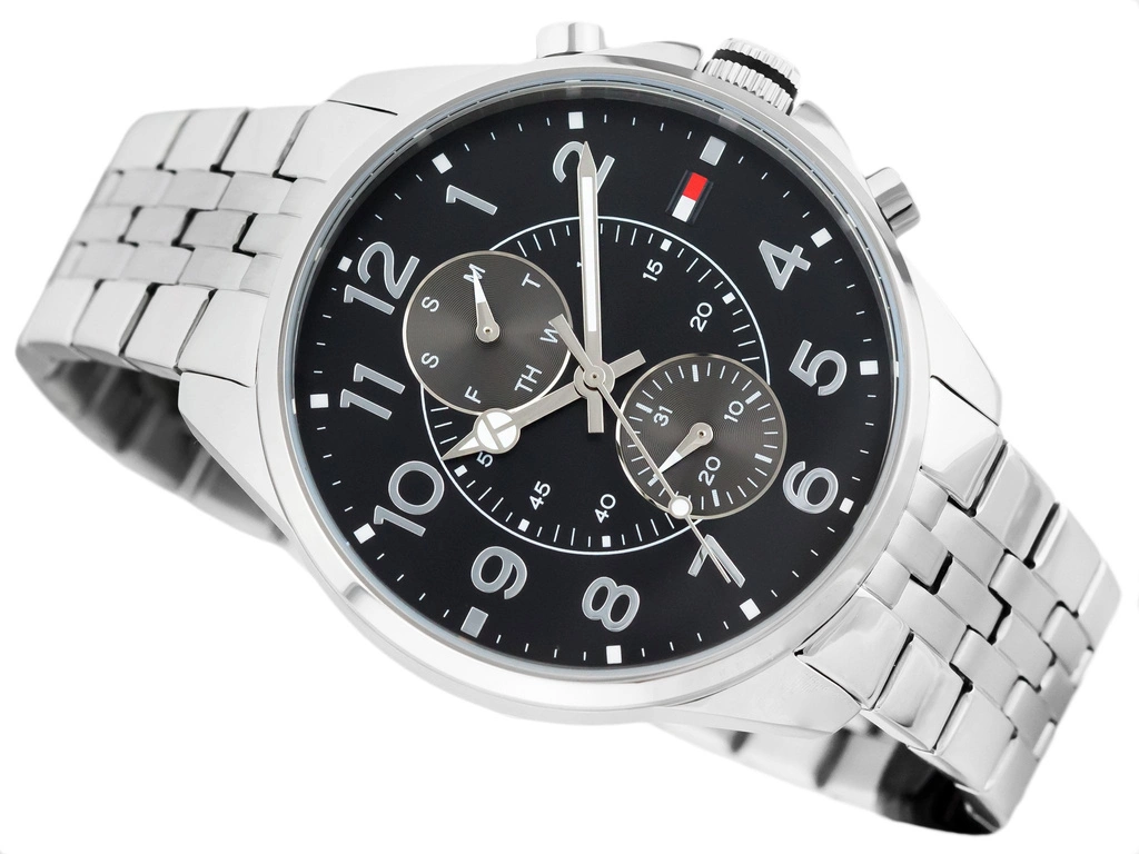 Zegarek męski TOMMY HILFIGER 1791276