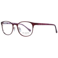 Okulary oprawki Damskie Ted Baker TB2232 205 49 Czerwone