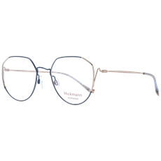 Okulary oprawki Damskie Ana Hickmann HIY1004 Niebieskie