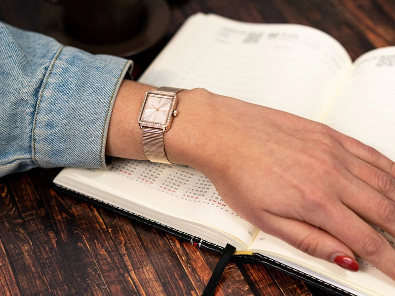 Zegarek damski TOMMY HILFIGER 1782293