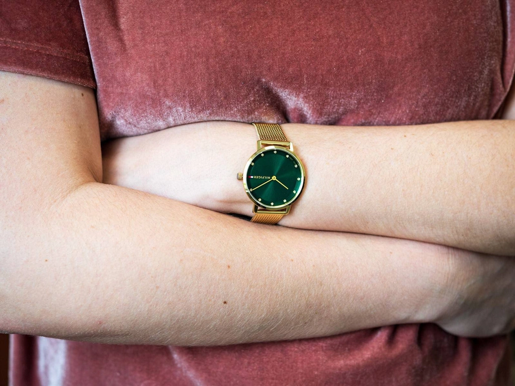 Zegarek damski TOMMY HILFIGER 1782668 Pippa