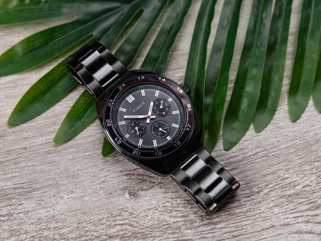 Zegarek męski TIMEX TW2Y22800 Weston