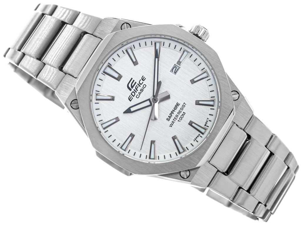 Zegarek męski CASIO Edifice EFR-S108D-7AVUEF