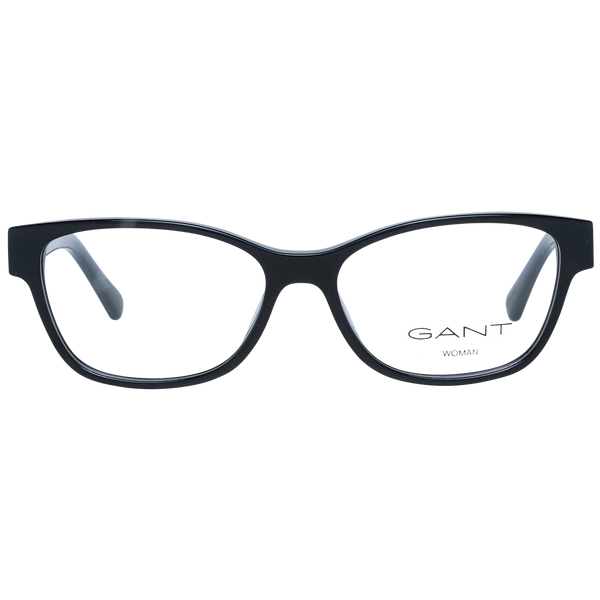 Okulary oprawki Damskie Gant GA4130 001 50 Czarne
