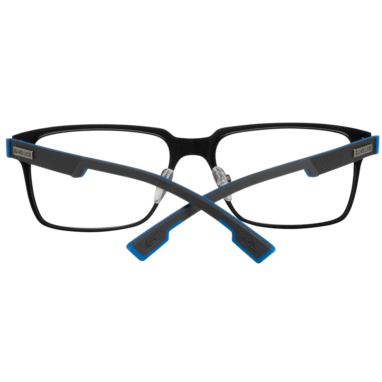 Okulary oprawki Męskie Quiksilver EQYEG03085 DBLK 52 Czarne