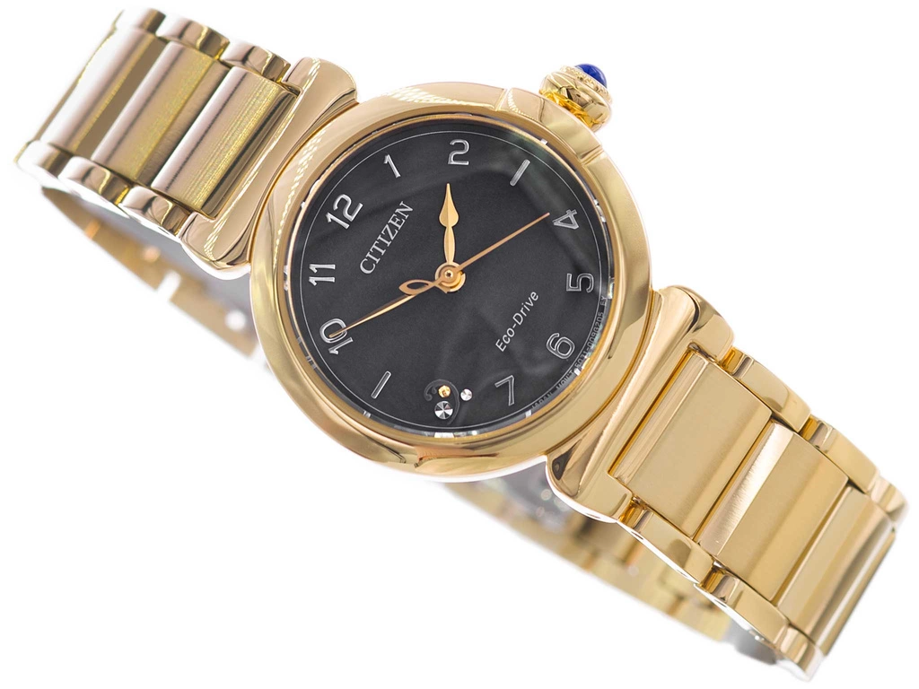 Zegarek damski Citizen EM1132-88H Eco-Drive Citizen L Maybells Mini