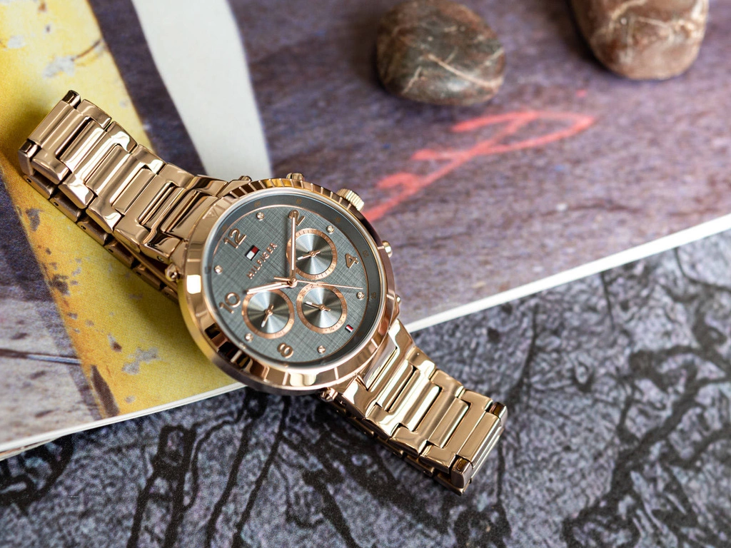 Zegarek damski TOMMY HILFIGER EMERY 1782489