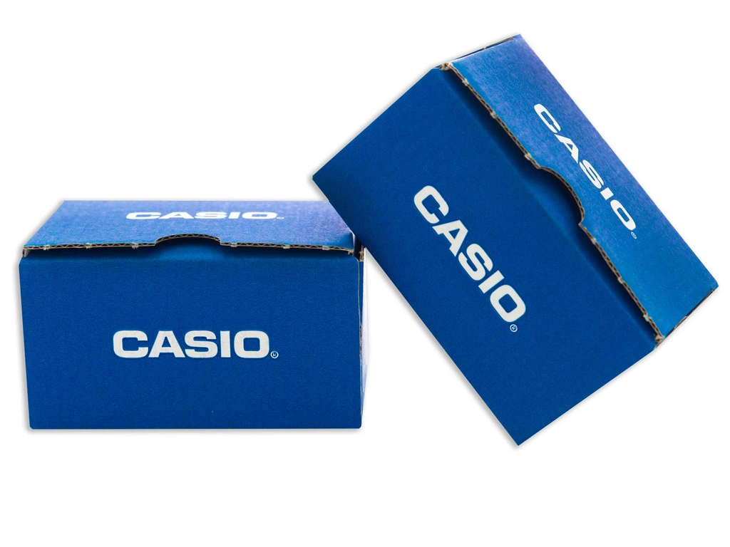 Zegarek damski CASIO LRW-250H-4AV