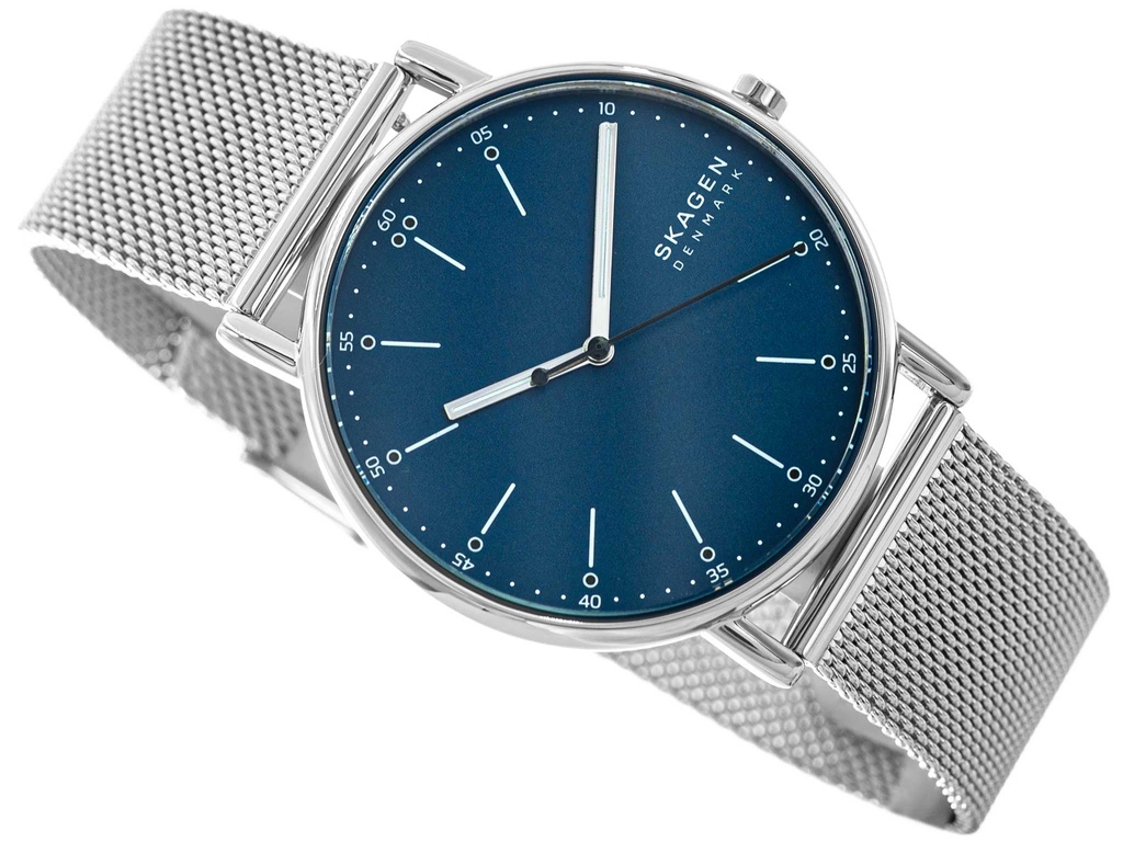 Zegarek męski SKAGEN SKW6904 Signatur
