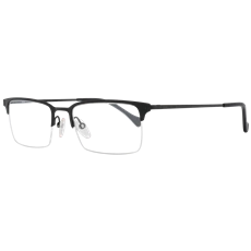 Okulary oprawki Męskie Police VPL290 06AA 53 Czarne