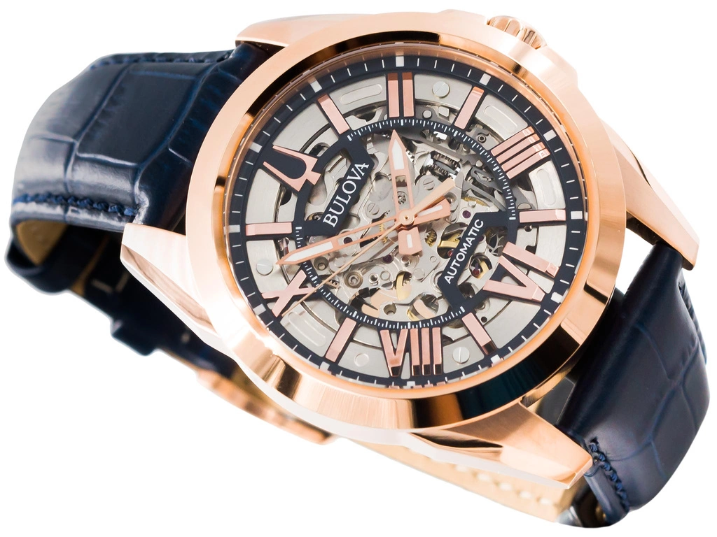 Zegarek męski BULOVA 97A161