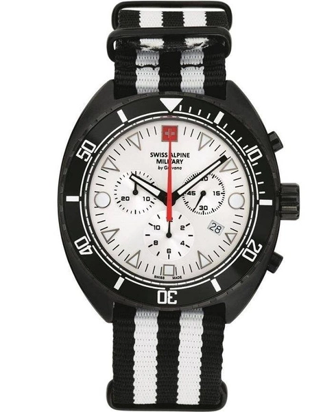 Zegarek męski SWISS ALPINE MILITARY SAM7066.9672