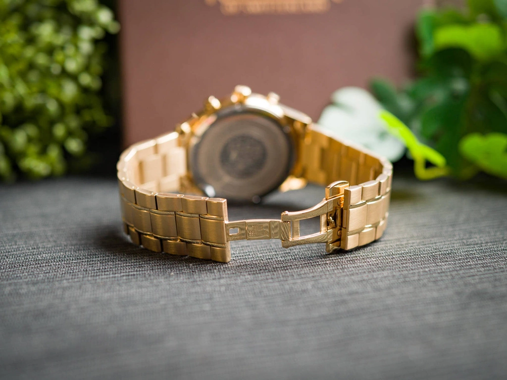 Zegarek męski ROAMER OEM RK 204982 48 26 20