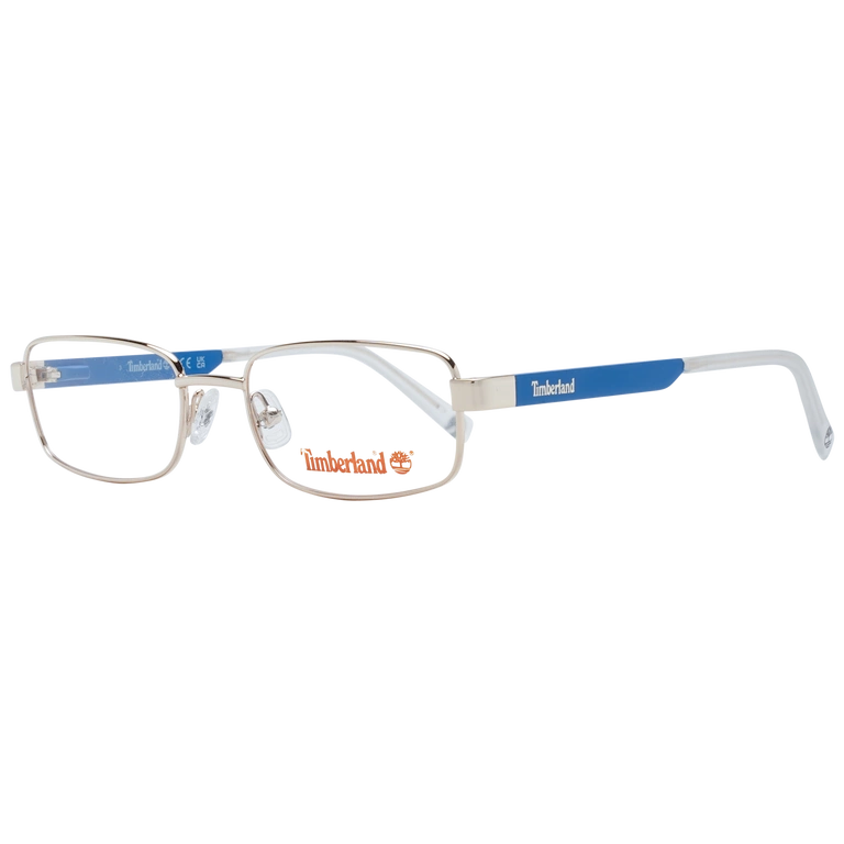 Okulary oprawki Unisex Timberland TB1828 Złote