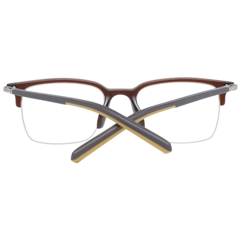 Okulary oprawki Męskie Ducati DA1003 100 52 Brązowe