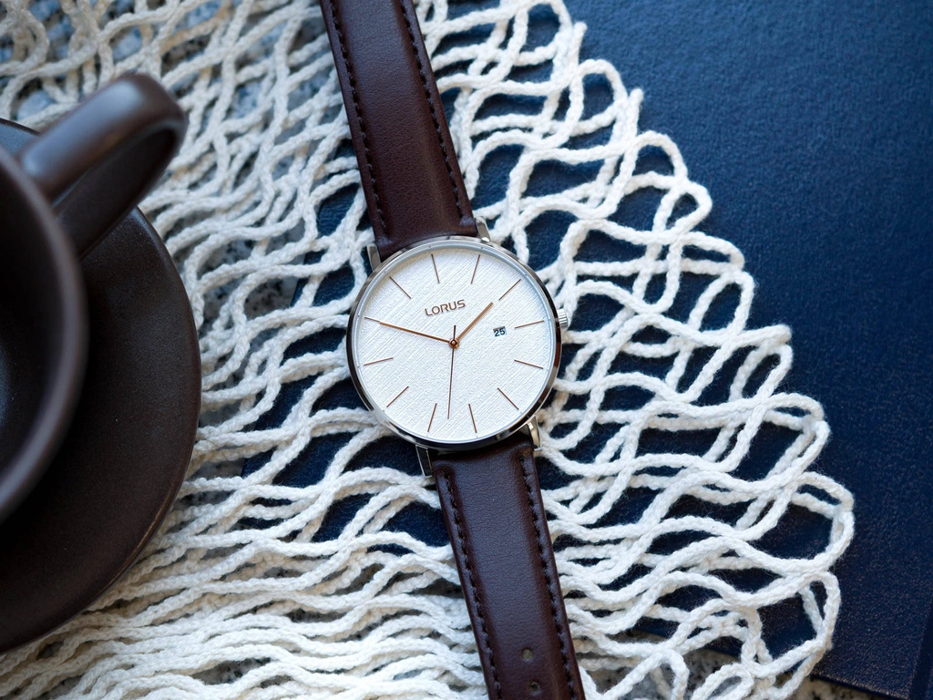 Zegarek męski LORUS RH999KX9