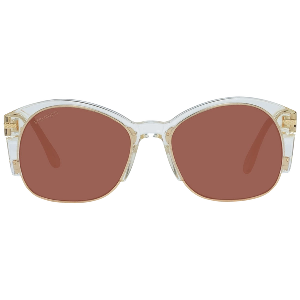 Okulary przeciwsłoneczne Unisex Serengeti SS529003 Złote