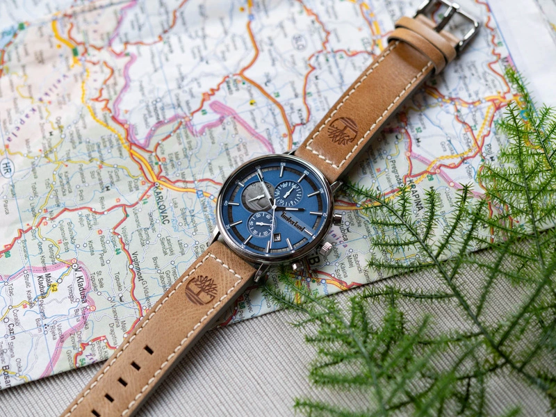 Zegarek męski TIMBERLAND TDWGF2182901