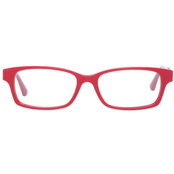 Okulary oprawki Damskie Guess GU2785 066 54 Czerwone