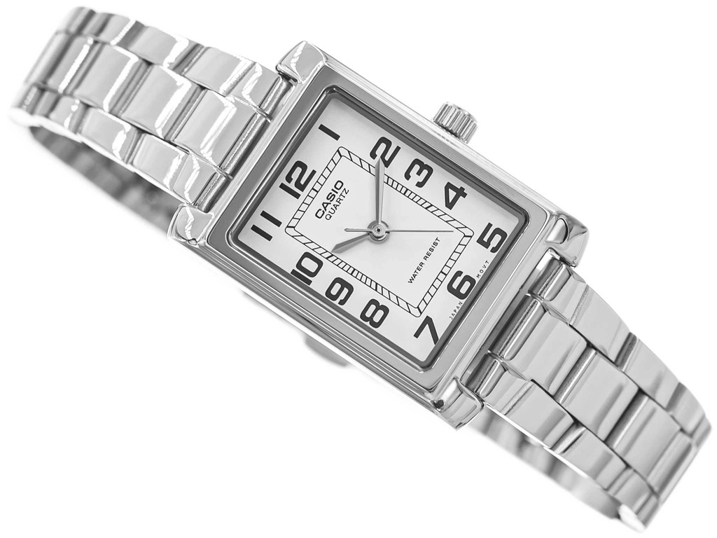 Zegarek damski CASIO LTP-1234PD-7BEG