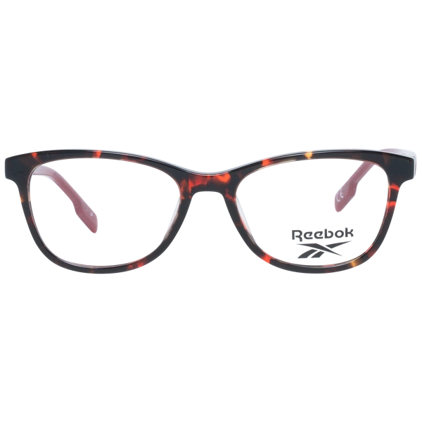 Okulary oprawki Reebok RV9016 04V 49 Brązowe