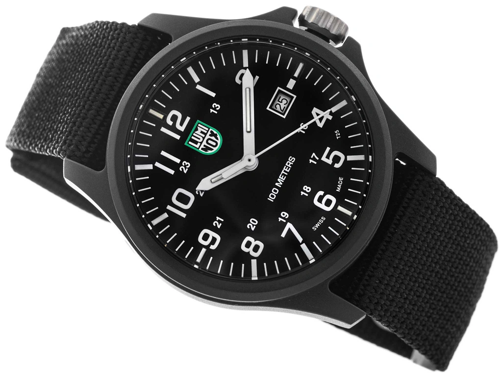 Zegarek męski Luminox X2.2401.NB G-Patagonia