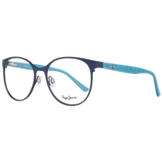 Okulary oprawki damskie Pepe Jeans PJ1299 C3 53 Niebieskie