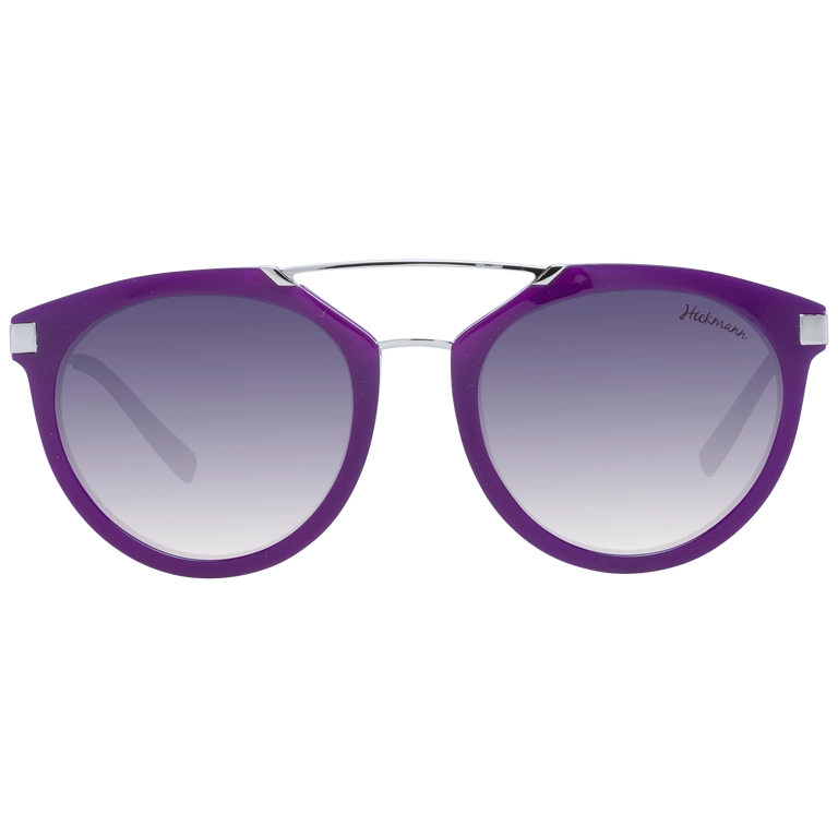 Okulary przeciwsłoneczne Damskie Ana Hickmann HI9061 Fioletowe