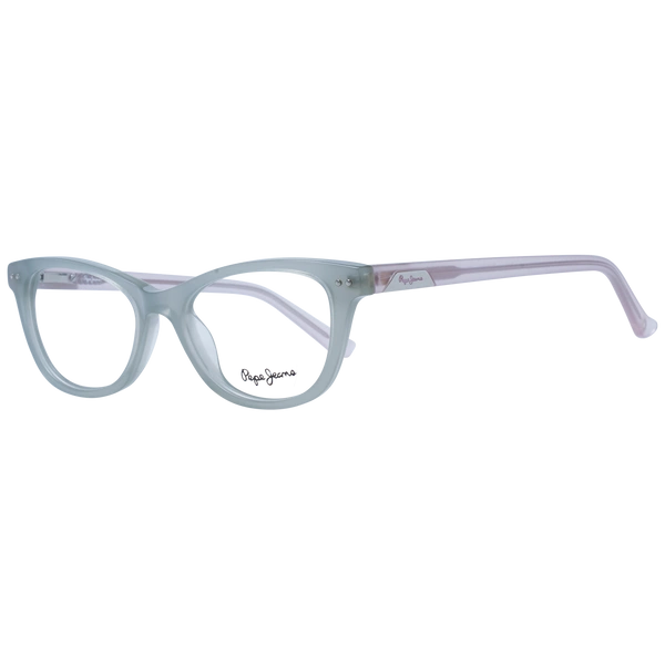 Okulary oprawki Damskie Pepe Jeans PJ3401 Niebieskie
