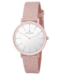 Zegarek damski PIERRE CARDIN CBV.1112 Belleville Glam