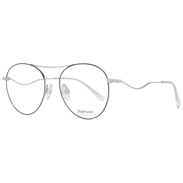 Okulary oprawki Damskie Ana Hickmann HI1101 Złote