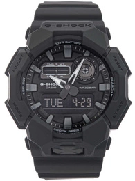 Zegarek męski CASIO G-SHOCK GA-010-1A1ER