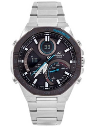 Zegarek męski CASIO Edifice ECB-950DB-1AEF
