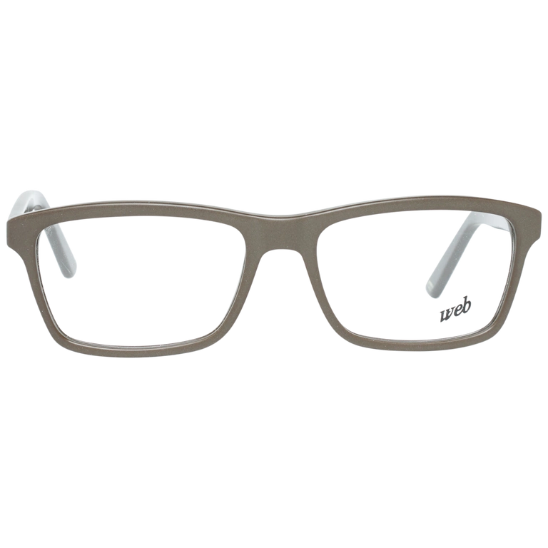 Okulary oprawki męskie Web WE5155 Brązowe