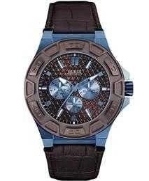 Zegarek męski GUESS W0674G5 Force