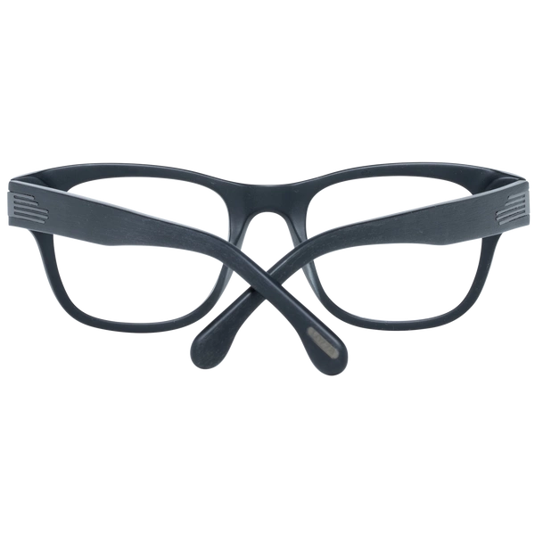 Okulary oprawki Lozza VL4105 BLKM 50 Czarne