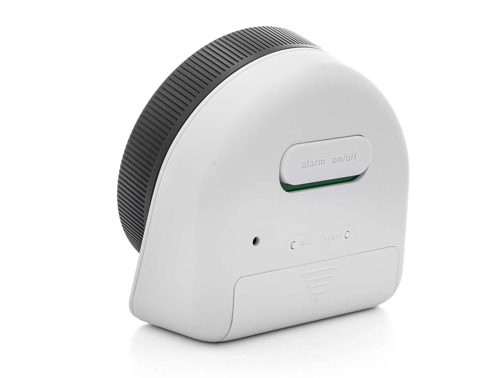 Budzik Braun BC24W-DCF