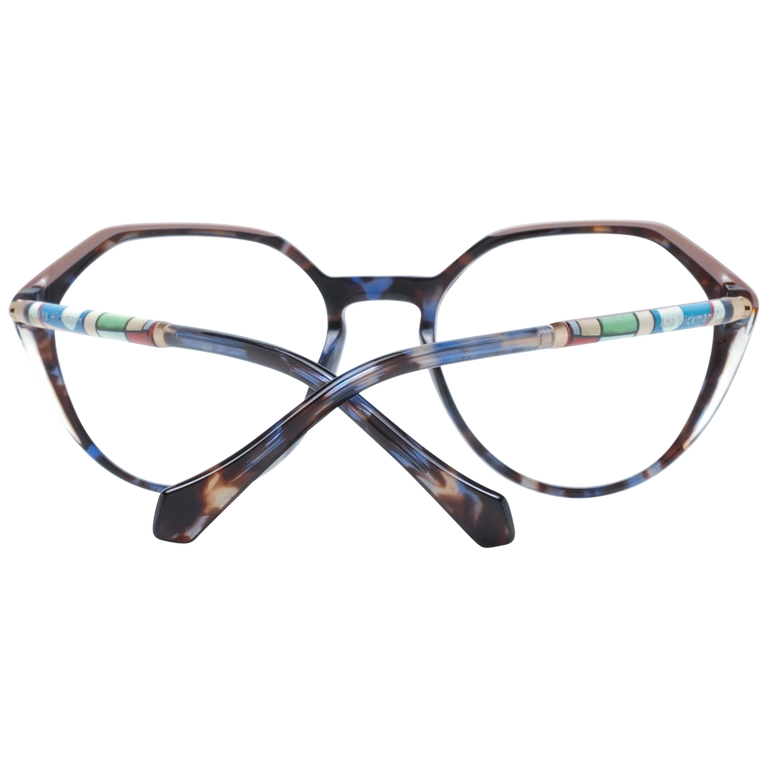 Okulary oprawki Damskie Ana Hickmann AH6467 Brązowe