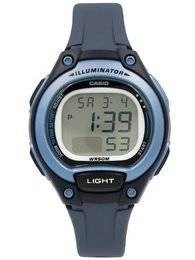 Zegarek damski CASIO LW-203-2AVEF