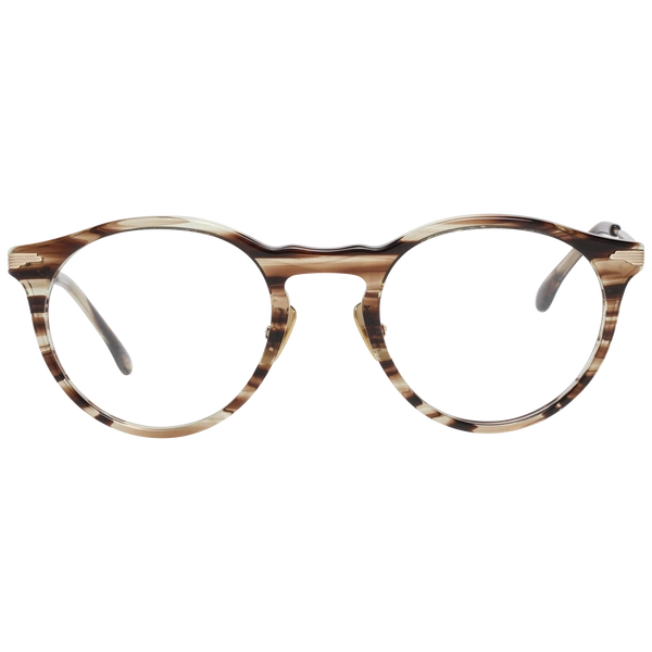 Okulary oprawki Lozza VL4144 06XE 50 Brązowe