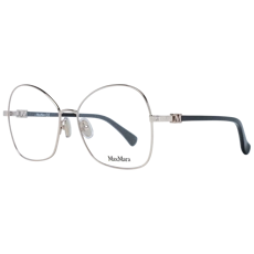 Okulary oprawki Damskie Max Mara MM5033 032 55 Złote